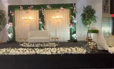 Majestic Events & Decor