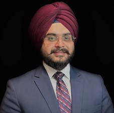 Sanjay Saini- Financial Services Insurance Services San Francisco, CA