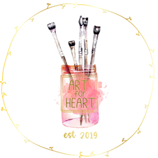 ArtforHeart ByPrachi