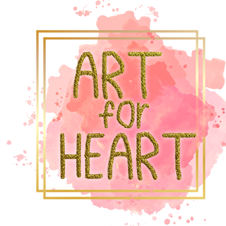 ArtforHeart ByPrachi