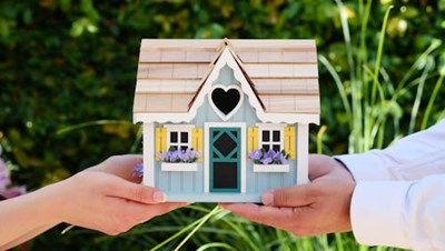 Parveen Kumar Mortgage Agent