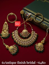 Shabana's Indian Jewelry-Imitation Jewelry - Jewelers in Fremont, CA in Fremont, Fremont