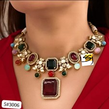 Shabana's Indian Jewelry-Imitation Jewelry - Jewelers in Fremont, CA in Fremont, Fremont