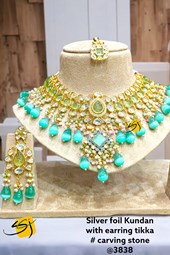 Shabana's Indian Jewelry-Imitation Jewelry - Jewelers in Fremont, CA in Fremont, Fremont