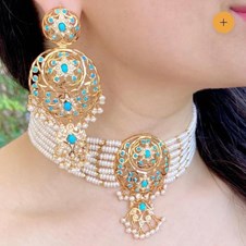 Shabana's Indian Jewelry-Imitation Jewelry - Jewelers in Fremont, CA in Fremont, Fremont