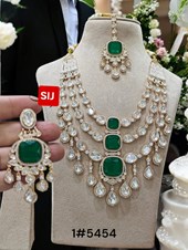 Shabana's Indian Jewelry-Imitation Jewelry - Jewelers in Fremont, CA in Fremont, Fremont