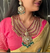 Shabana's Indian Jewelry-Imitation Jewelry - Jewelers in Fremont, CA in Fremont, Fremont