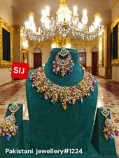Shabana's Indian Jewelry-Imitation Jewelry - Jewelers in Fremont, CA in Fremont, Fremont