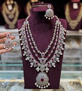 Shabana's Indian Jewelry-Imitation Jewelry - Jewelers in Fremont, CA in Fremont, Fremont