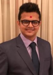 Vishal Parekh Insurance Advisor Insurance Services Houston, TX