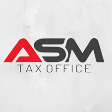 ASM Associates LLC–Tax Office
