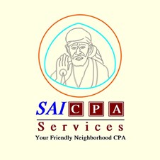 Sai CPA Services Financial & Taxation Services Monroe Township, NJ US
