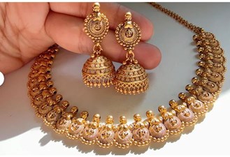Kundan Creations USA