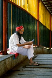 Pundit Anand Balram Sharma