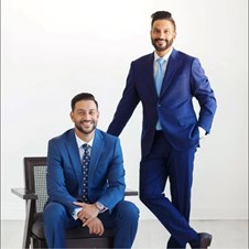 The Ali Team InstaMortgage Loan Services The Colony, TX