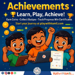 Playwithtamil – Interactive Tamil Courses in Sunnyvale, CA in Sunnyvale, Sunnyvale