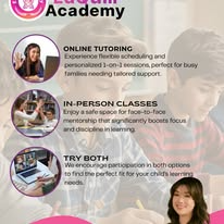 EdQuill Academy – Frisco, TX - Educational Lessons in Frisco, TX in Frisco, Frisco