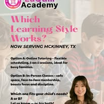 EdQuill Academy – Frisco, TX - Educational Lessons in Frisco, TX in Frisco, Frisco