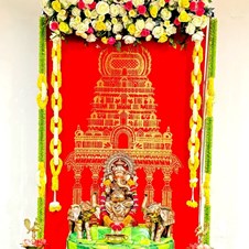 Sri Radha Decors Event Decorators Tracy, CA