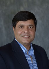 Tariq Qureshi