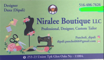 Niralee Boutique LLC