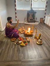 Hindu Telugu Smartha Priest - Religious Services in Austin, TX in Austin, Austin