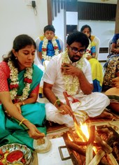 Hindu Telugu Smartha Priest - Religious Services in Austin, TX in Austin, Austin