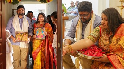 Hindu Telugu Smartha Priest - Religious Services in Austin, TX in Austin, Austin