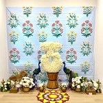 Golddust Event Decorations