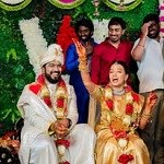 Golddust Event Decorations