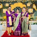 Golddust Event Decorations