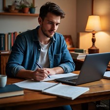 Learnerstribe Pvt. Ltd.