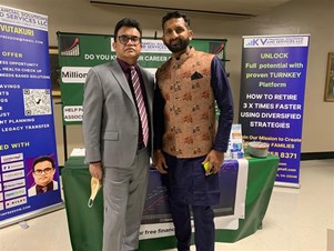 KV Financial Solutions & Services LLC