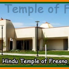 Hindu Temple Of Fresno Hindu Temples Clovis, CA
