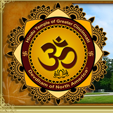 Hindu Temple Of Greater Cincinnati Hindu Temples Cincinnati, OH