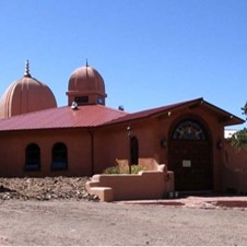 Crestone MahaLakshmi Temple Hindu Temples Crestone, CO US