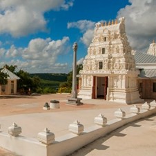 Hindu Temple San Antonio Hindu Temples Helotes, TX