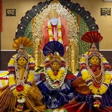 Sai Dhyan Mandir Hindu Temples Gilbert, AZ