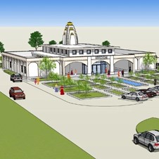 ISKCON Austin - Hare Krishna Center Hindu Temples Austin, TX