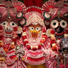 ISKCON Berkeley Hindu Temples Berkeley, CA