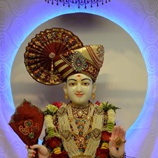 ISSO Swaminarayan Temple Newark CA Hindu Temples Newark, CA