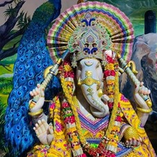 Shiva Ganesh Mandir Brampton Hindu Temples Brampton, ON