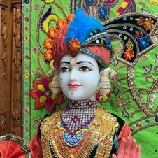 ISSO Shree Swaminarayan Temple Itasca IL Hindu Temples Itasca, IL