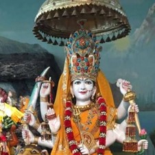 Devi Mandir Pickering Hindu Temples Pickering, ON