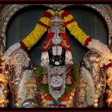 Sri Venkateswara Temple Of Austin Hindu Temples Cedar Park, TX