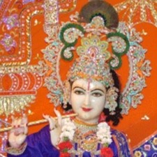 Shri Radha Krishna Temple Hindu Temples Houston, TX