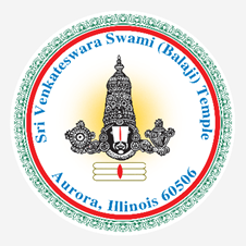 Sri Venkateswara Swami (Balaji) Temple Aurora Hindu Temples Aurora, IL