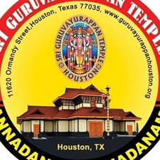 Sri Guruvayurappan Temple Hindu Temples Houston, TX