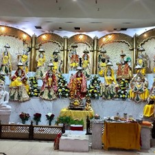 Valley Hindu Temple Hindu Temples Reseda, CA