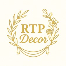 RTP Decor Event Planners Apex, NC